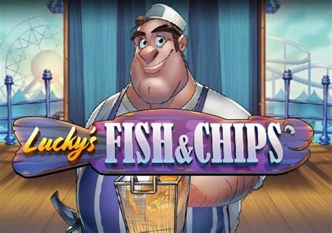 Lucky S Fish Chips LeoVegas